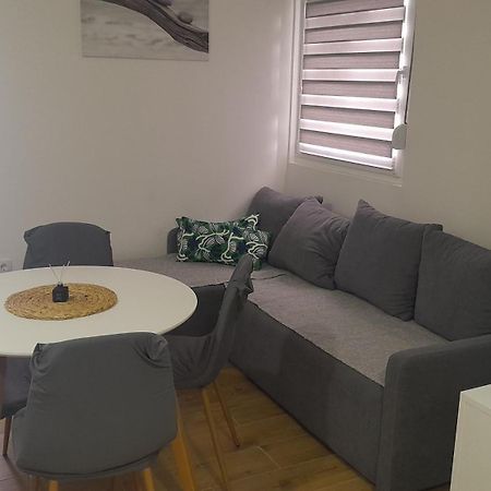 Spa Koncept-Apartmani Veliko Gradište Eksteriør billede
