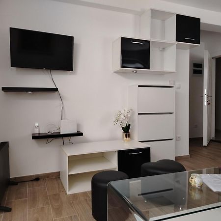 Spa Koncept-Apartmani Veliko Gradište Eksteriør billede