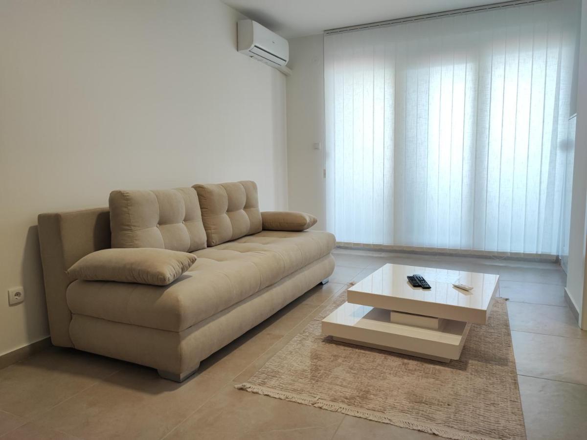 Spa Koncept-Apartmani Veliko Gradište Eksteriør billede