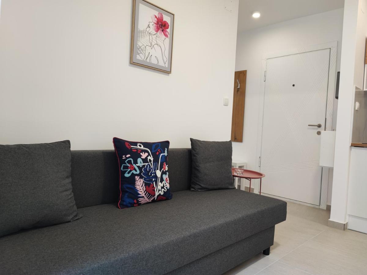 Spa Koncept-Apartmani Veliko Gradište Eksteriør billede