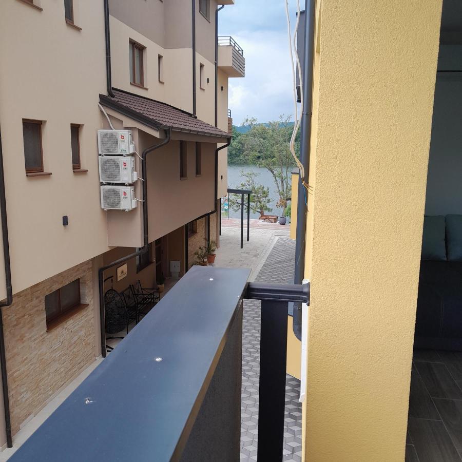 Spa Koncept-Apartmani Veliko Gradište Eksteriør billede
