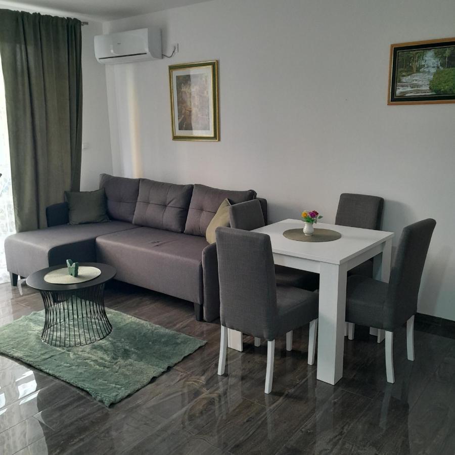 Spa Koncept-Apartmani Veliko Gradište Eksteriør billede
