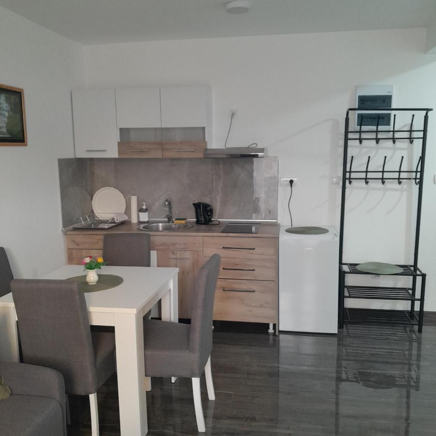 Spa Koncept-Apartmani Veliko Gradište Eksteriør billede