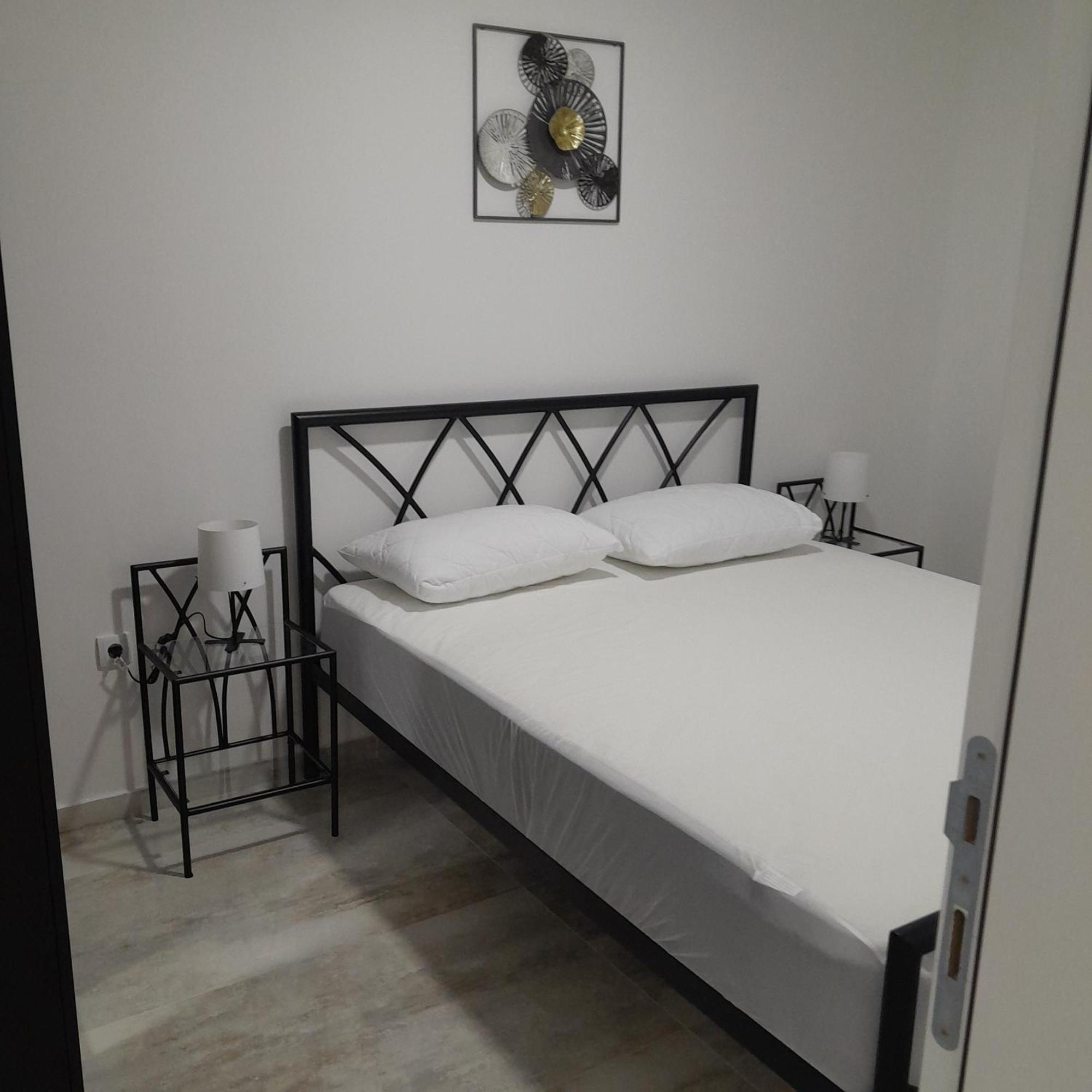 Spa Koncept-Apartmani Veliko Gradište Eksteriør billede