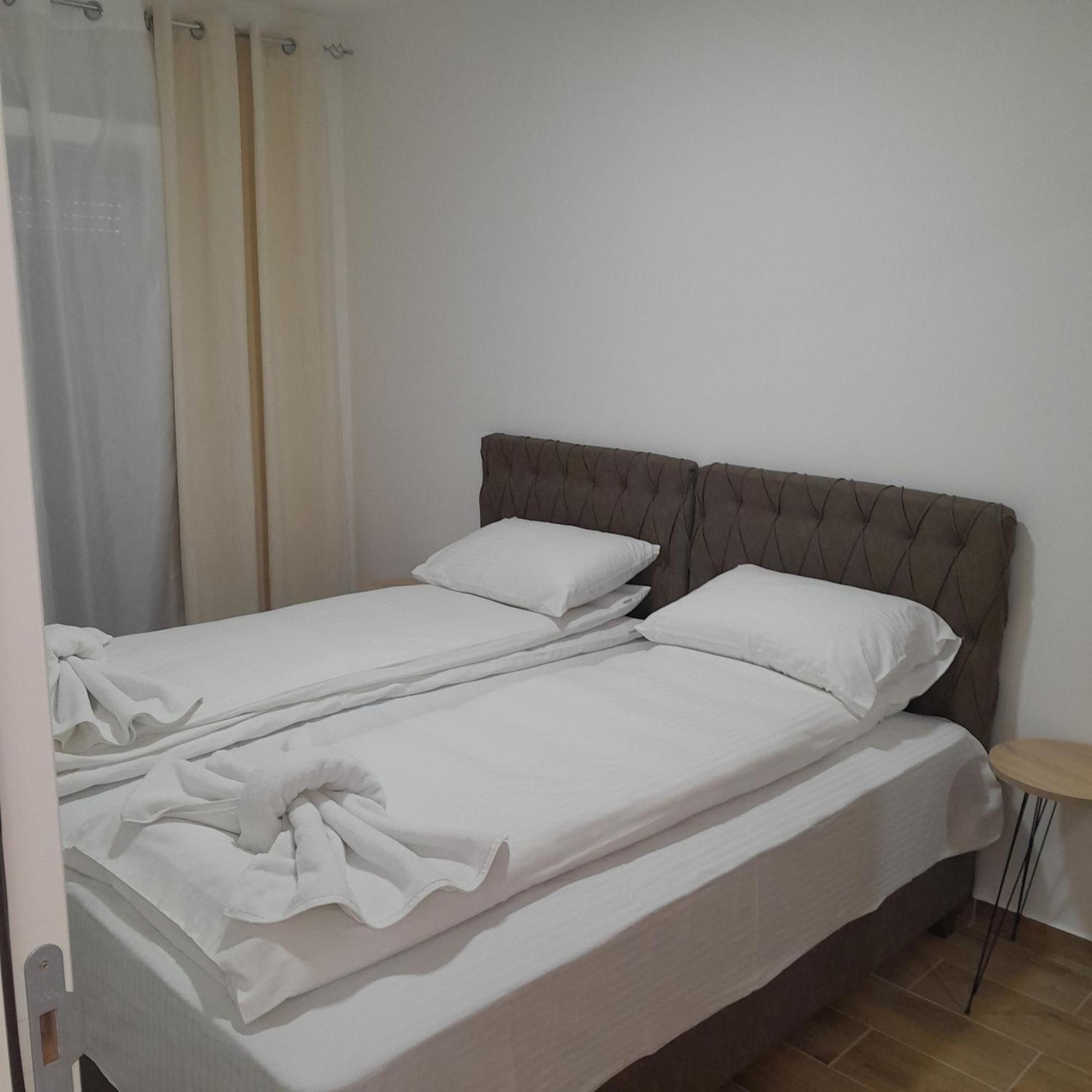 Spa Koncept-Apartmani Veliko Gradište Eksteriør billede