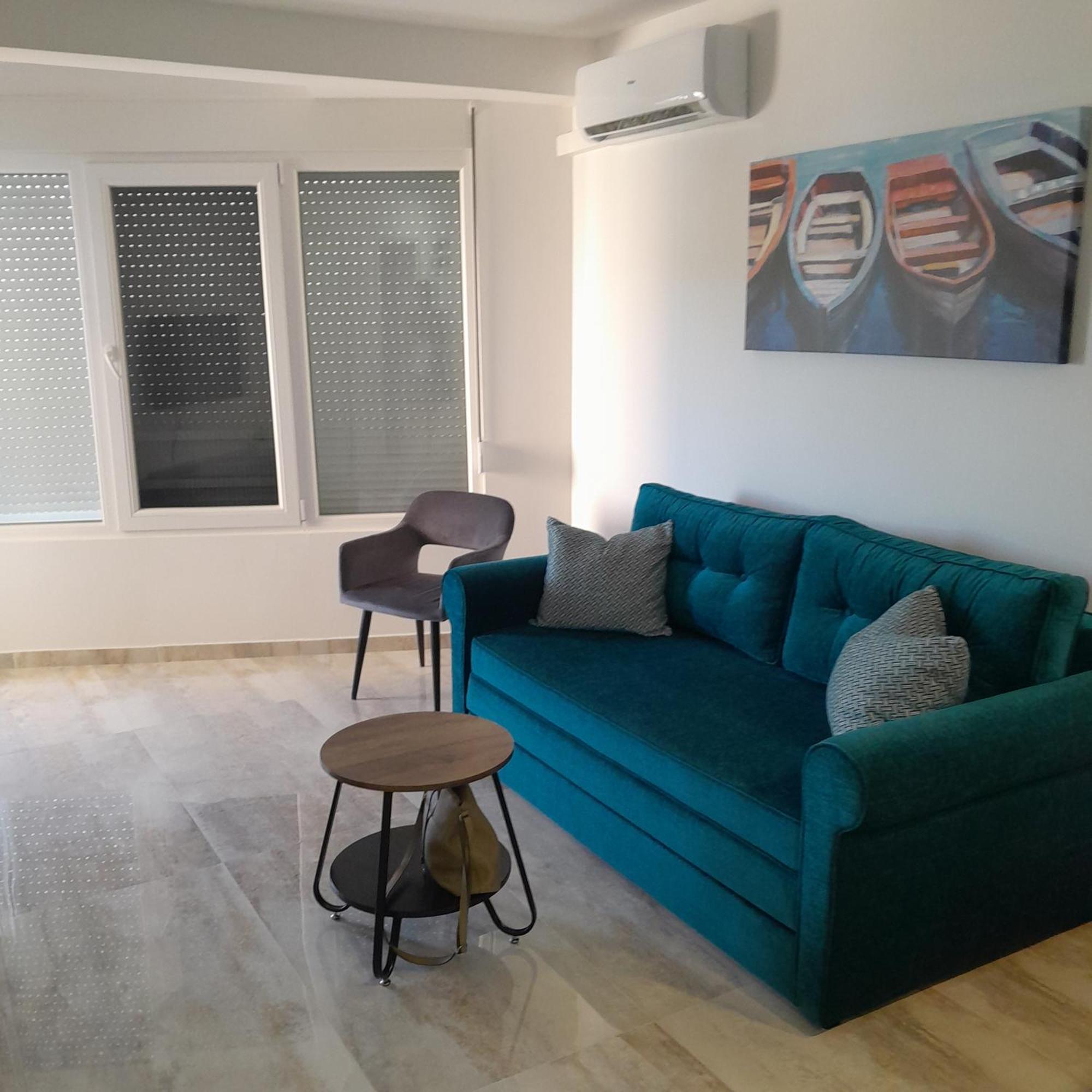 Spa Koncept-Apartmani Veliko Gradište Eksteriør billede