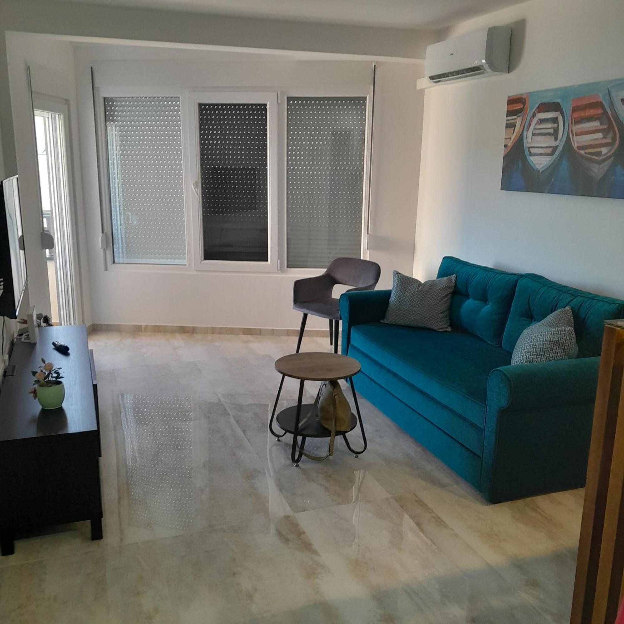 Spa Koncept-Apartmani Veliko Gradište Eksteriør billede