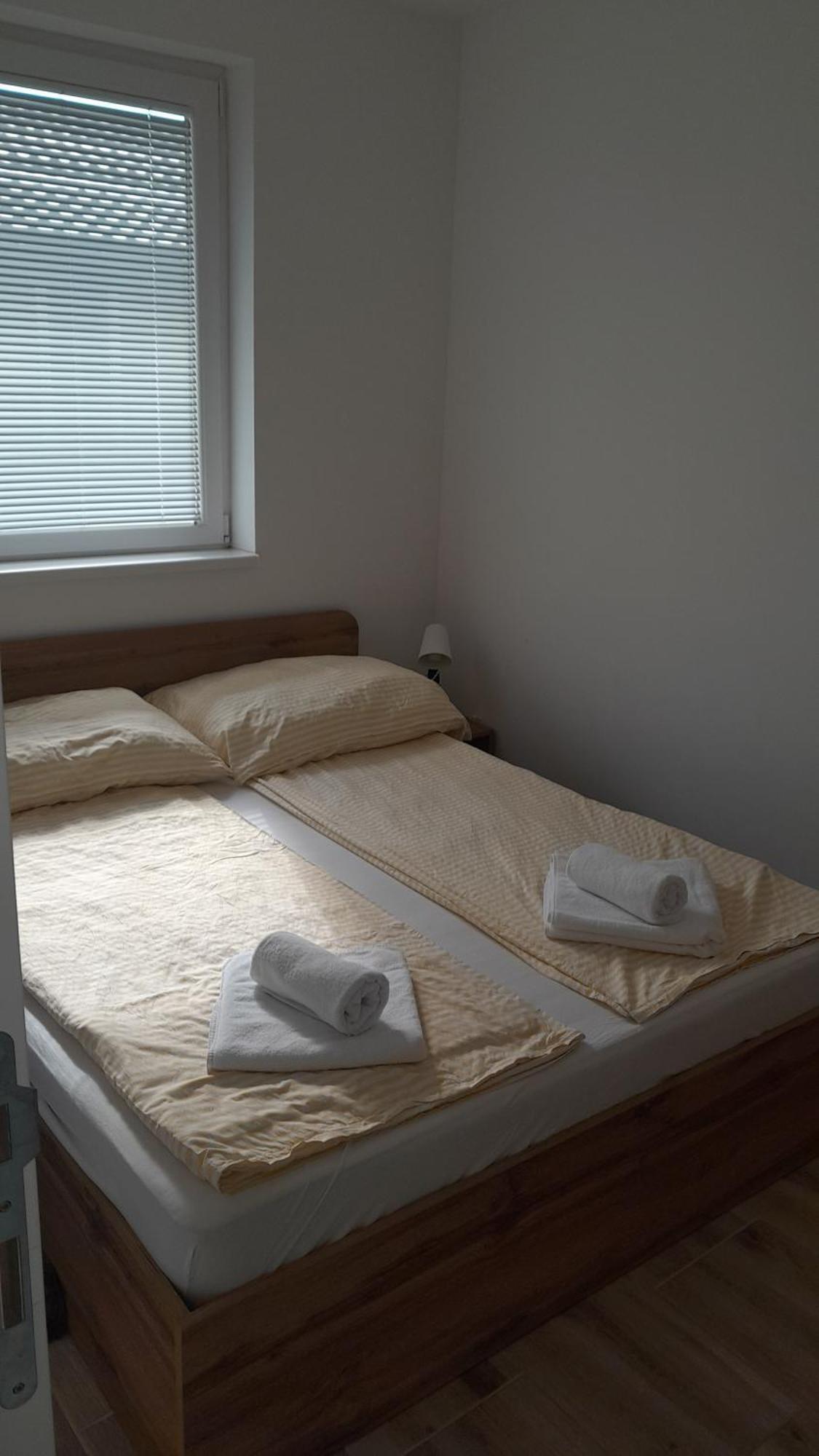 Spa Koncept-Apartmani Veliko Gradište Eksteriør billede