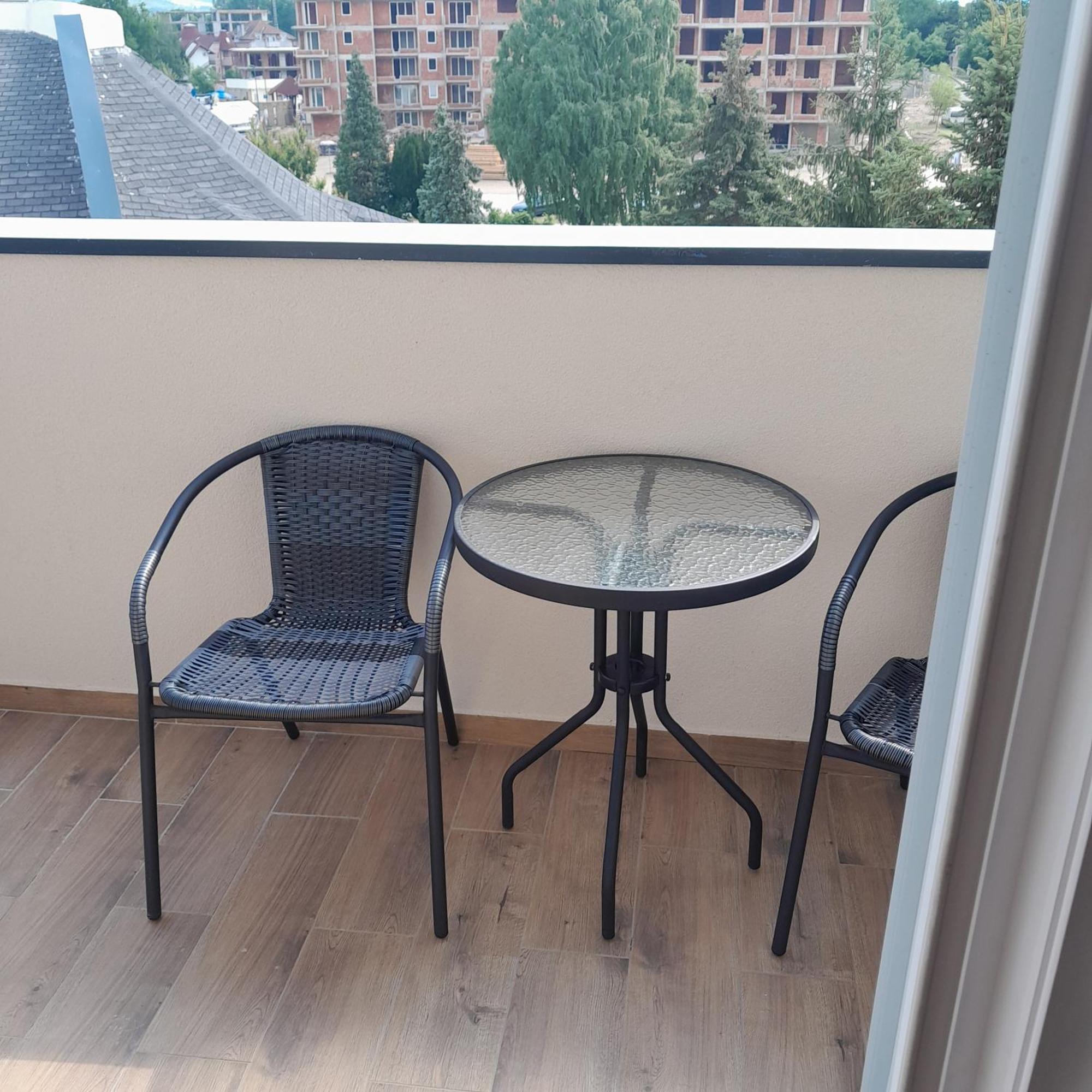 Spa Koncept-Apartmani Veliko Gradište Eksteriør billede