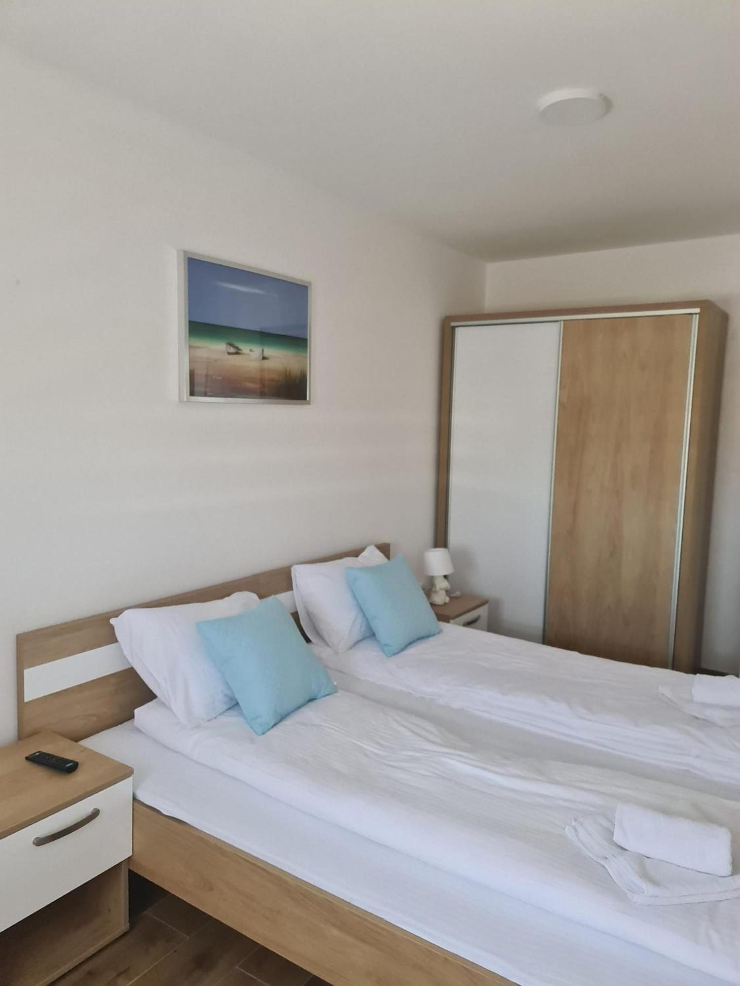 Spa Koncept-Apartmani Veliko Gradište Eksteriør billede