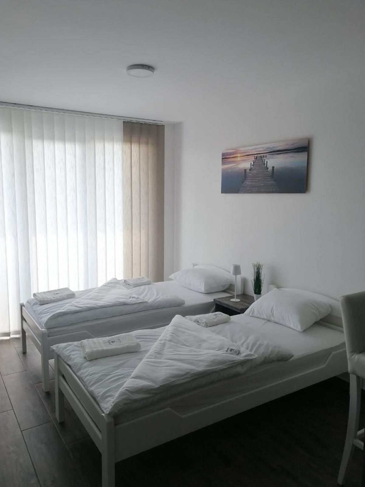 Spa Koncept-Apartmani Veliko Gradište Eksteriør billede