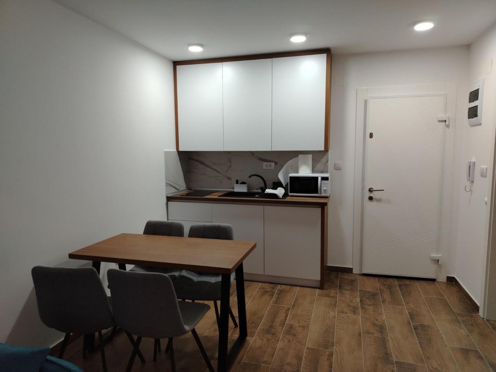 Spa Koncept-Apartmani Veliko Gradište Eksteriør billede