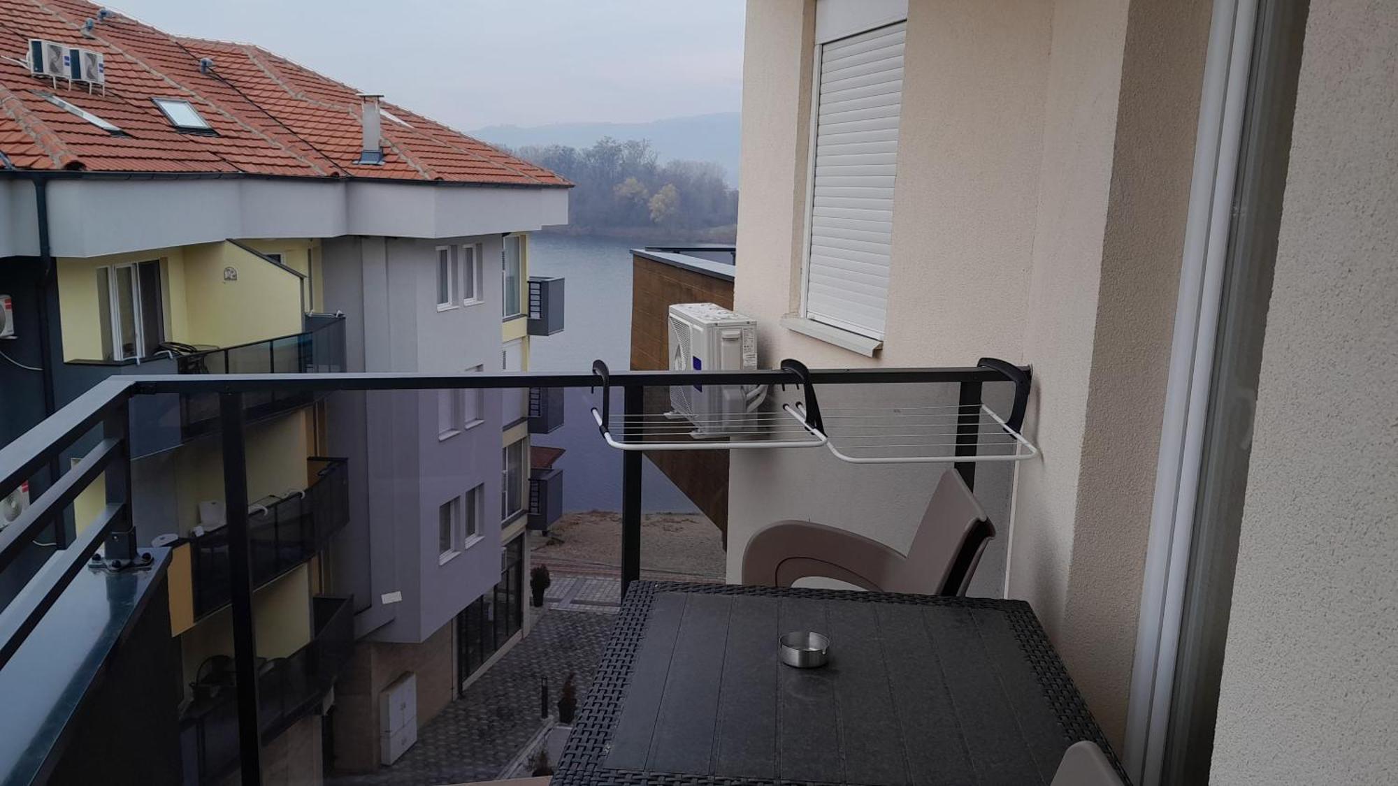 Spa Koncept-Apartmani Veliko Gradište Eksteriør billede