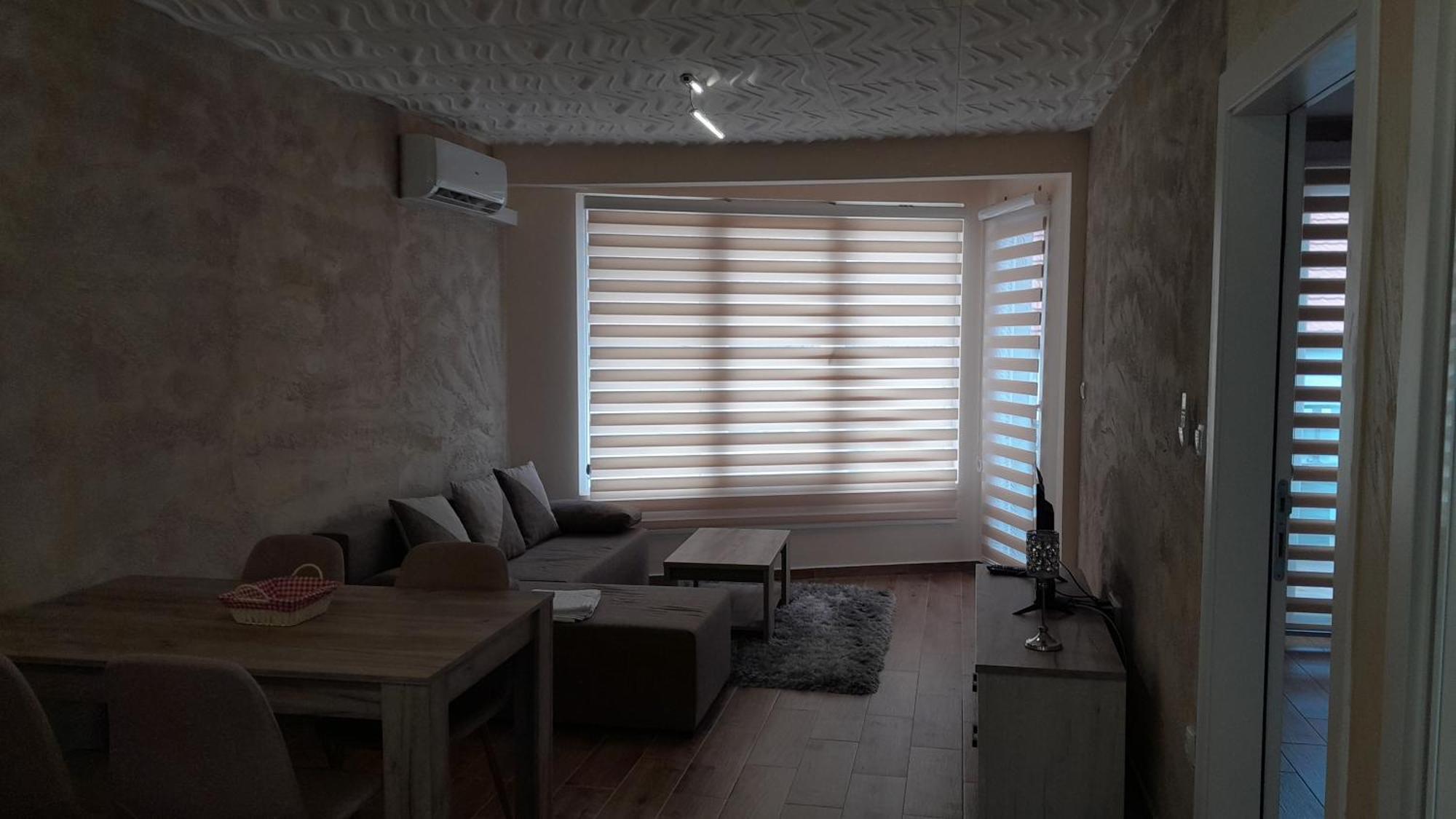 Spa Koncept-Apartmani Veliko Gradište Eksteriør billede