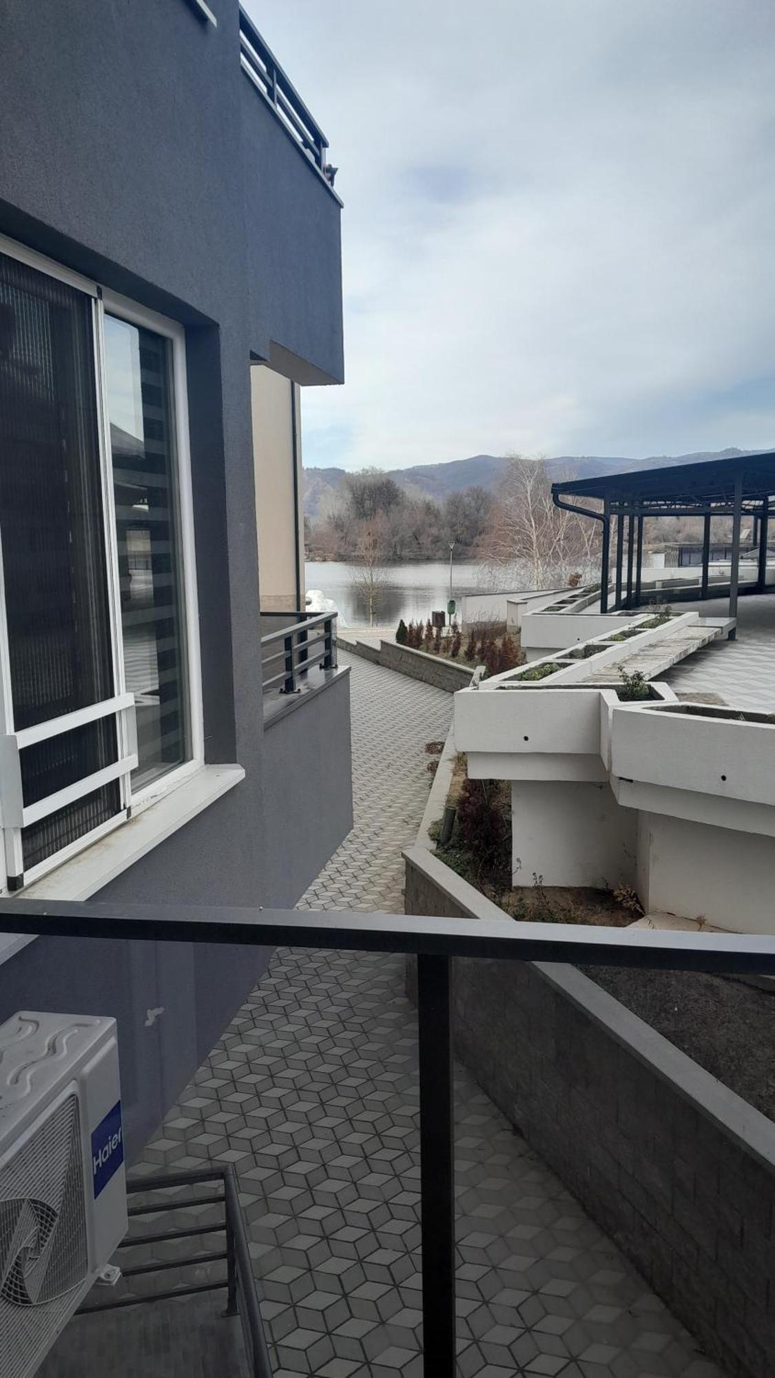 Spa Koncept-Apartmani Veliko Gradište Eksteriør billede