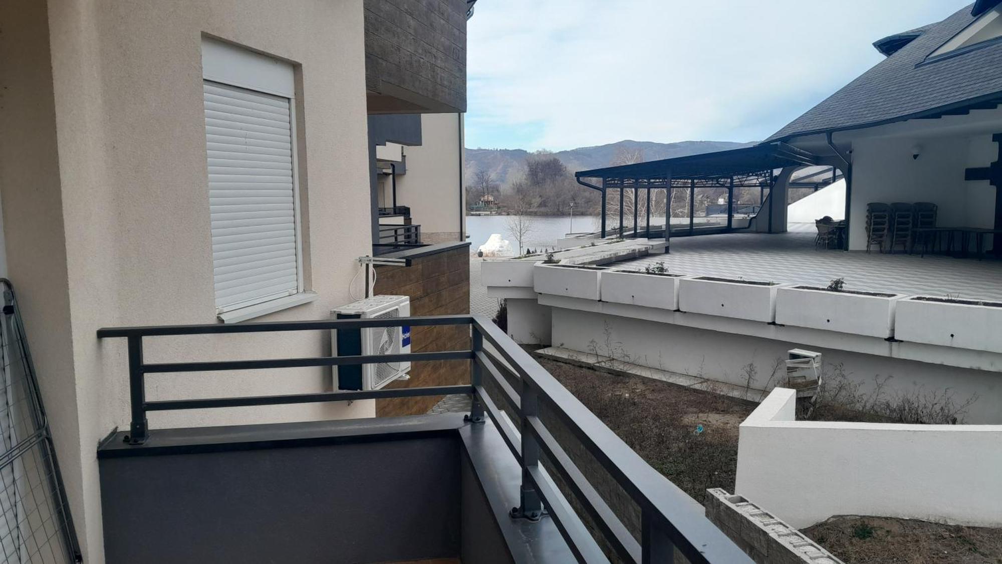 Spa Koncept-Apartmani Veliko Gradište Eksteriør billede